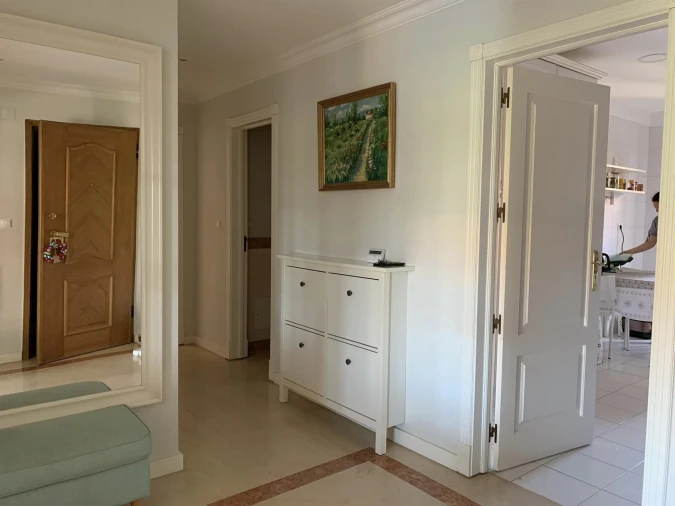 Apartamento T4 para Venda em Santa Maria e São Miguel, São Martinho, São Pedro Penaferrim Foto 5