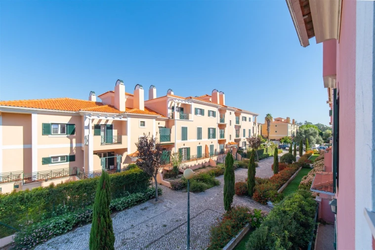 Apartamento T4 para Venda em Santa Maria e São Miguel, São Martinho, São Pedro Penaferrim Foto 45