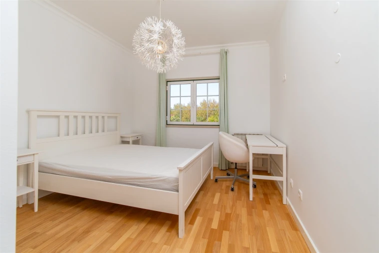 Apartamento T4 para Venda em Santa Maria e São Miguel, São Martinho, São Pedro Penaferrim Foto 33