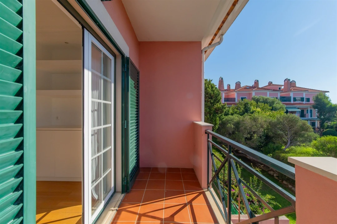 Apartamento T4 para Venda em Santa Maria e São Miguel, São Martinho, São Pedro Penaferrim Foto 15