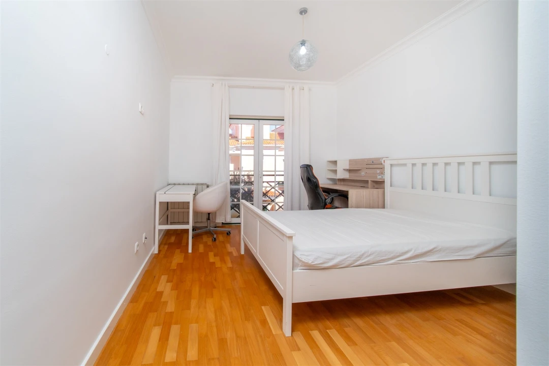 Apartamento T4 para Venda em Santa Maria e São Miguel, São Martinho, São Pedro Penaferrim Foto 31