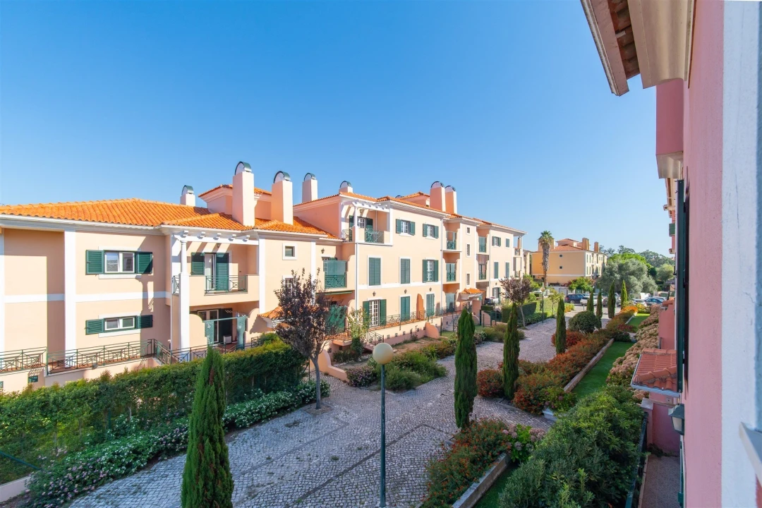 Apartamento T4 para Venda em Santa Maria e São Miguel, São Martinho, São Pedro Penaferrim Foto 45
