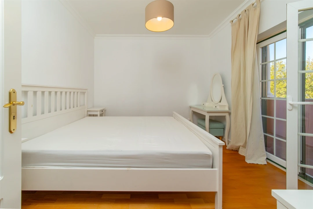 Apartamento T4 para Venda em Santa Maria e São Miguel, São Martinho, São Pedro Penaferrim Foto 41