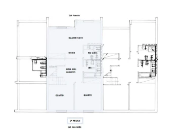 Apartamento T3 para Venda em Cascais e Estoril
