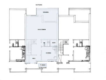 Apartamento T3 para Venda em Cascais e Estoril