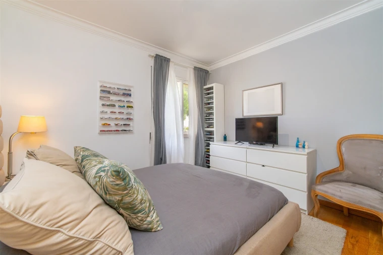 Apartamento T3 para Venda em Cascais e Estoril Foto 30