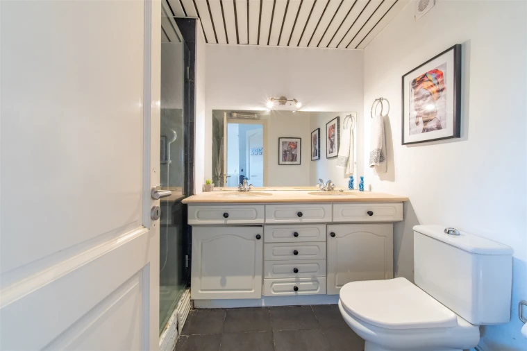 Apartamento T3 para Venda em Cascais e Estoril Foto 34