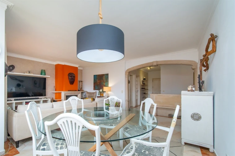 Apartamento T3 para Venda em Cascais e Estoril Foto 20