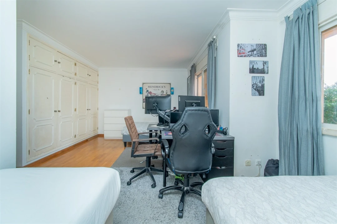 Apartamento T3 para Venda em Cascais e Estoril Foto 37