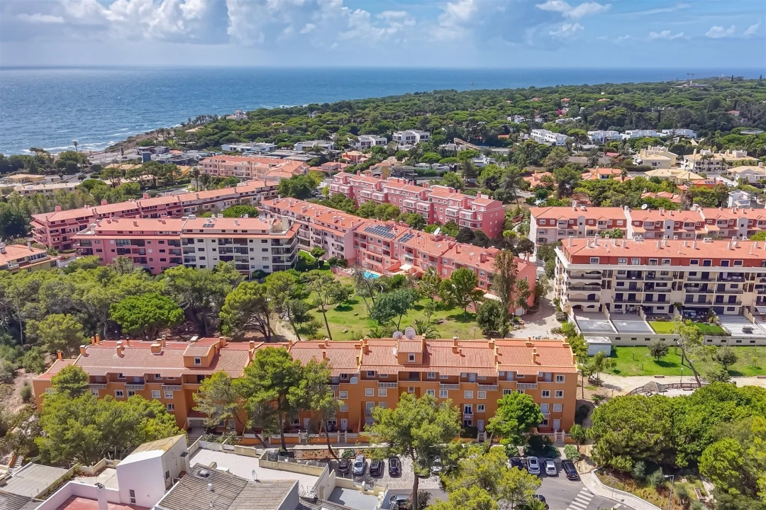 Apartamento T3 para Venda em Cascais e Estoril Foto 4