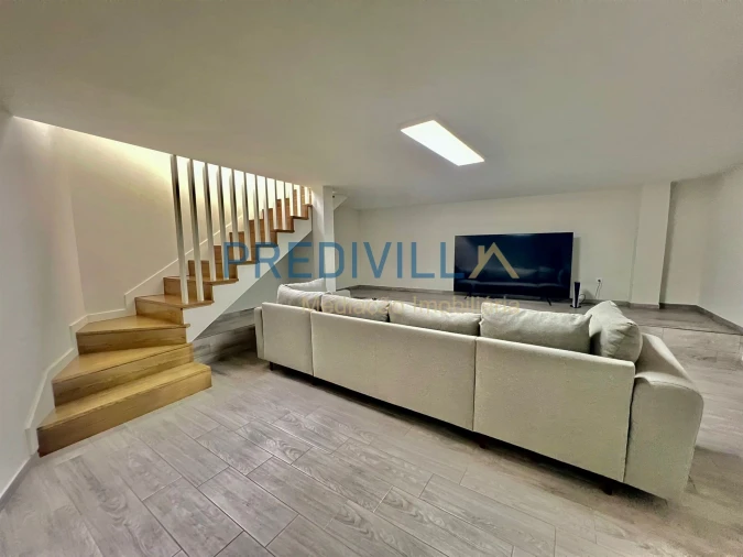 Moradia T2 para Venda em Arvore Foto 21