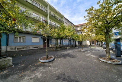 Apartamento T3 para Venda em Oliveira, São Paio e São Sebastião