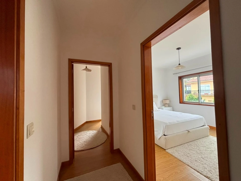 Apartamento T2 para Venda em Canelas Foto 12