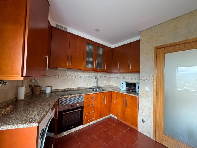 Apartamento T2 para Venda em Canelas Foto 2