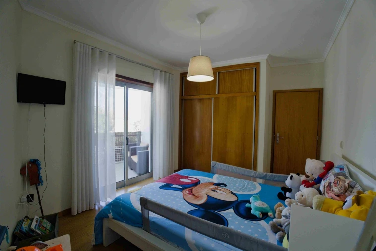 Apartamento T2 para Venda em Canelas Foto 15