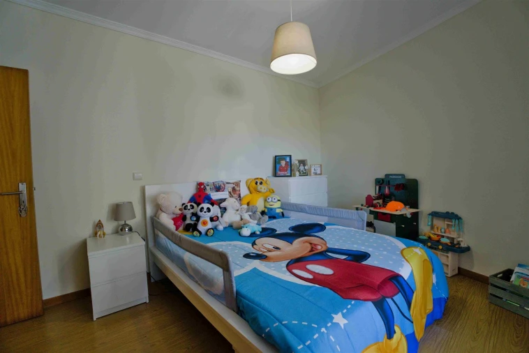 Apartamento T2 para Venda em Canelas Foto 17
