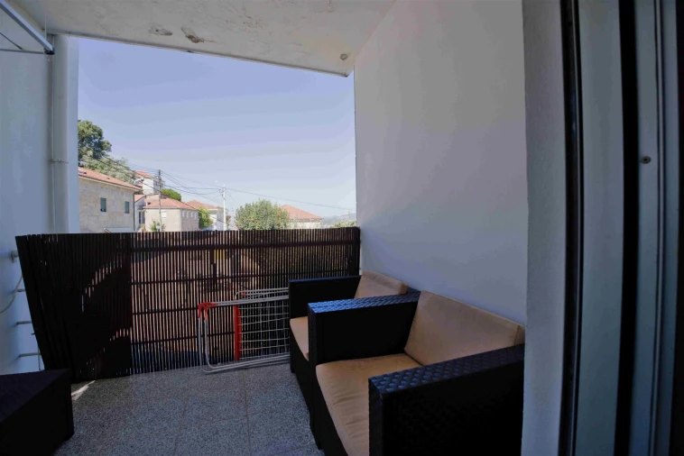 Apartamento T2 para Venda em Canelas Foto 10