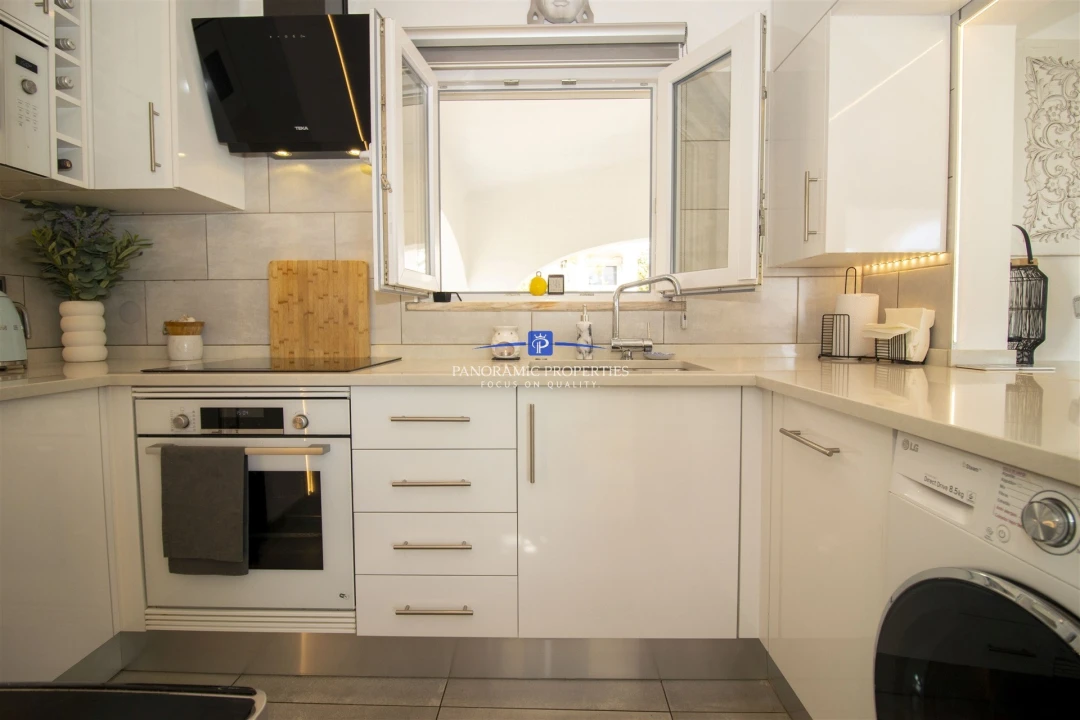 Apartamento T2 para Venda em Lagoa e Carvoeiro Foto 5