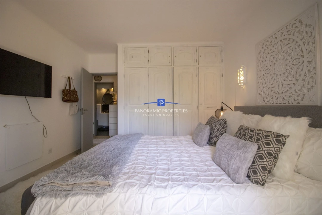 Apartamento T2 para Venda em Lagoa e Carvoeiro Foto 16