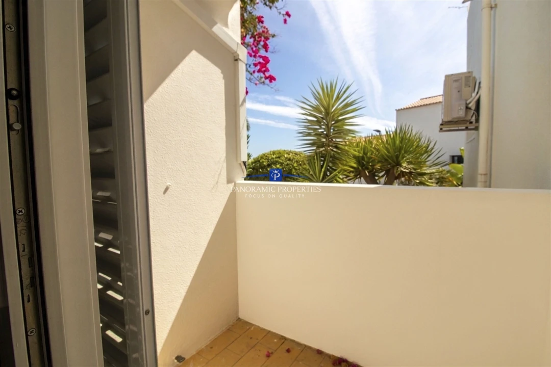 Apartamento T2 para Venda em Lagoa e Carvoeiro Foto 17