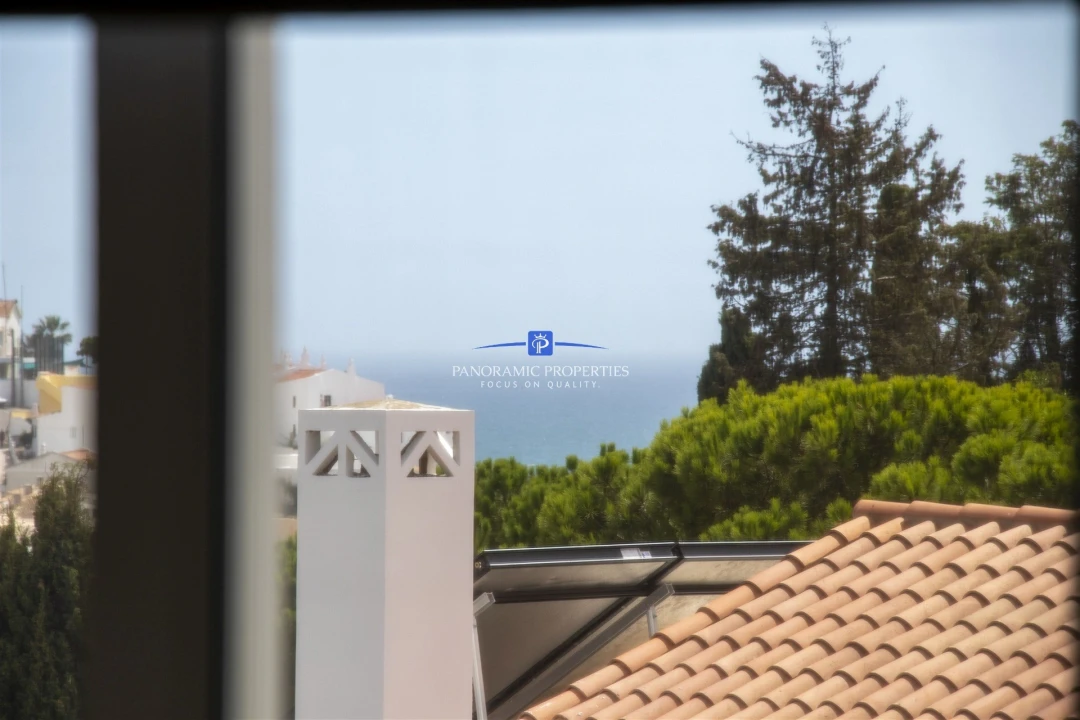 Apartamento T2 para Venda em Lagoa e Carvoeiro Foto 7