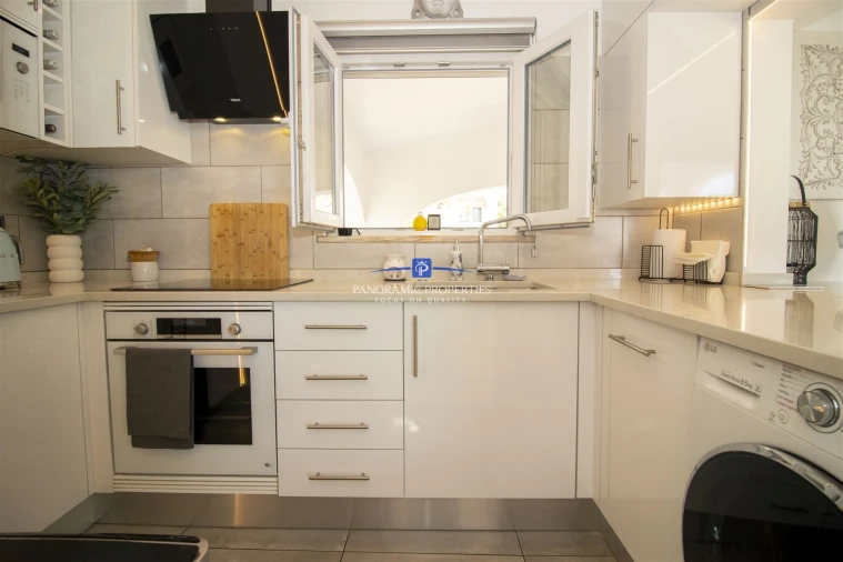Apartamento T2 para Venda em Lagoa e Carvoeiro Foto 5