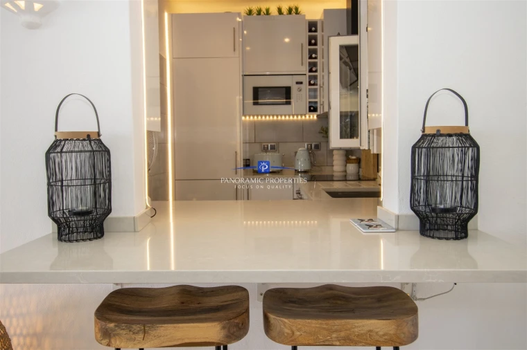 Apartamento T2 para Venda em Lagoa e Carvoeiro Foto 4