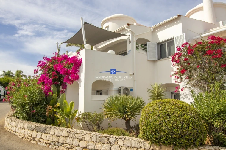 Apartamento T2 para Venda em Lagoa e Carvoeiro Foto 20