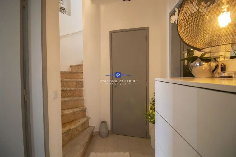 Apartamento T2 para Venda em Lagoa e Carvoeiro Foto 12