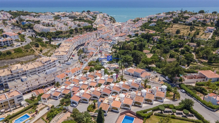 Apartamento T2 para Venda em Lagoa e Carvoeiro Foto 2