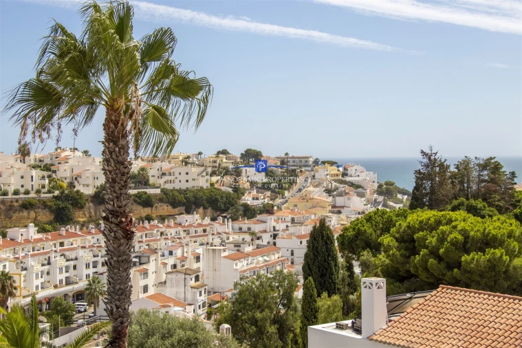 Apartamento T2 para Venda em Lagoa e Carvoeiro Foto 8
