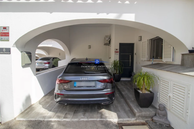 Apartamento T2 para Venda em Lagoa e Carvoeiro Foto 18