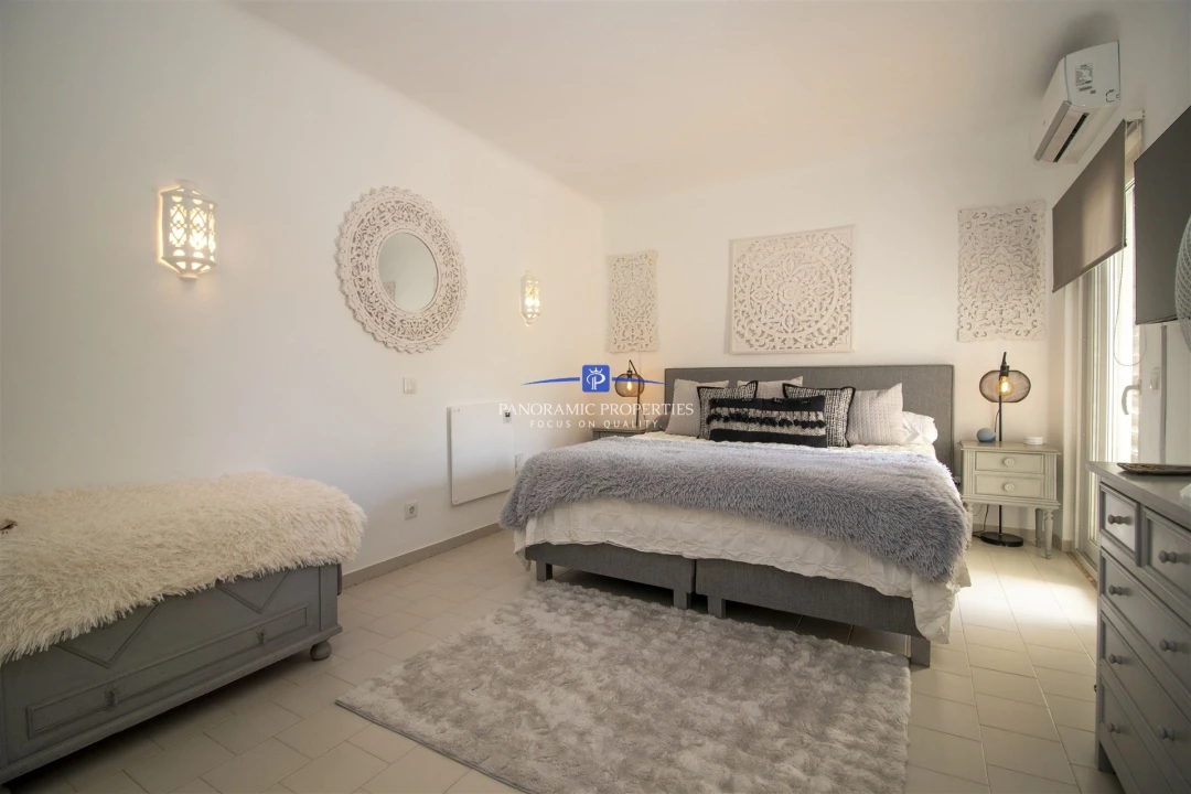 Apartamento T2 para Venda em Lagoa e Carvoeiro Foto 13