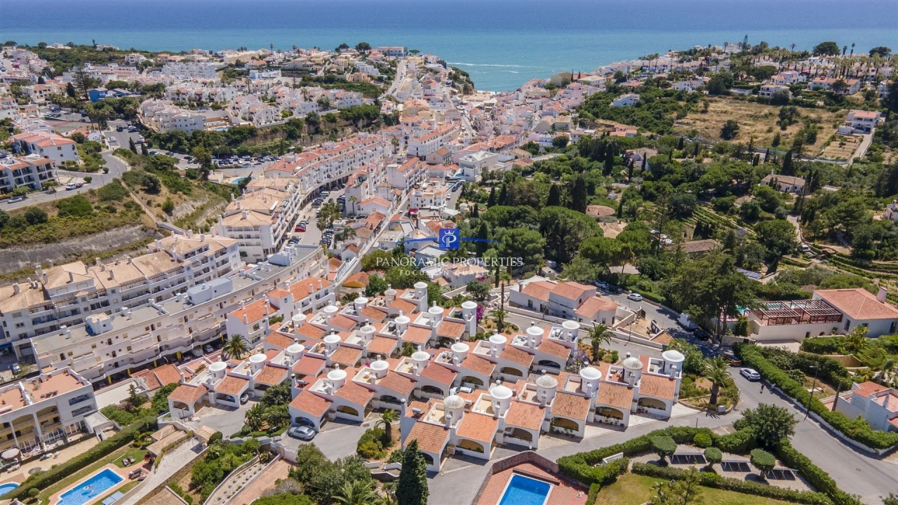 Apartamento T2 para Venda em Lagoa e Carvoeiro Foto 2