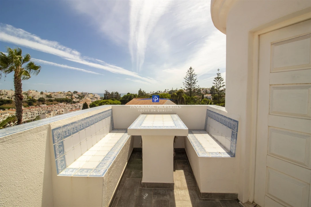 Apartamento T2 para Venda em Lagoa e Carvoeiro Foto 10