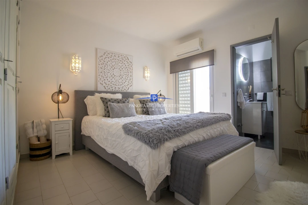 Apartamento T2 para Venda em Lagoa e Carvoeiro Foto 15