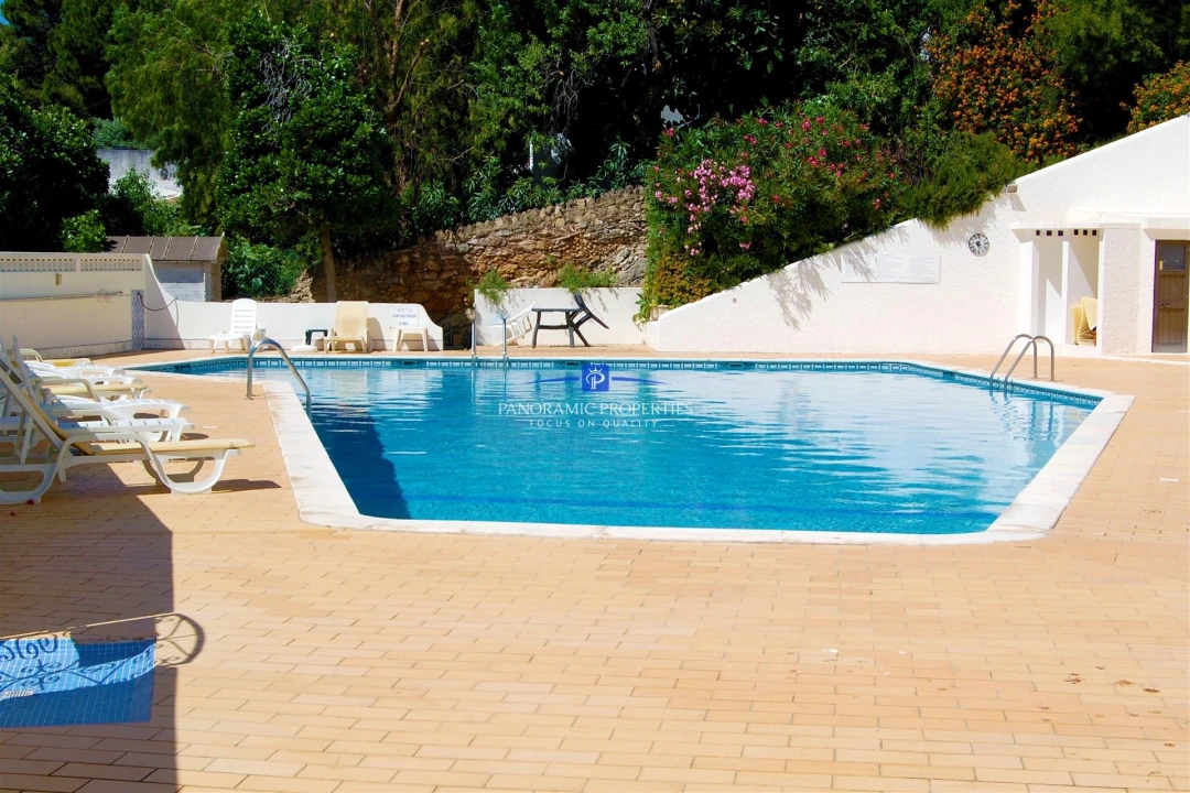 Apartamento T2 para Venda em Lagoa e Carvoeiro Foto 21