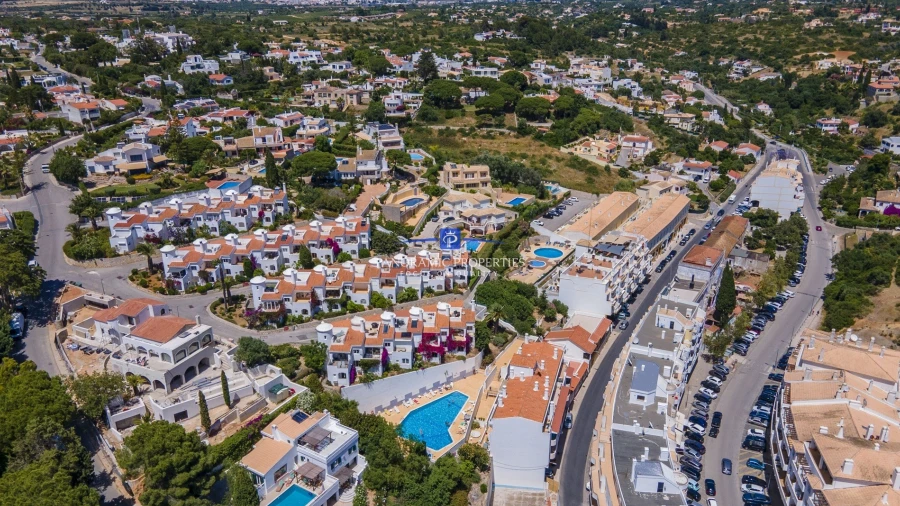 Apartamento T2 para Venda em Lagoa e Carvoeiro