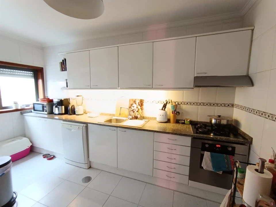 Apartamento T1 para Venda em Aguas Santas Foto 47