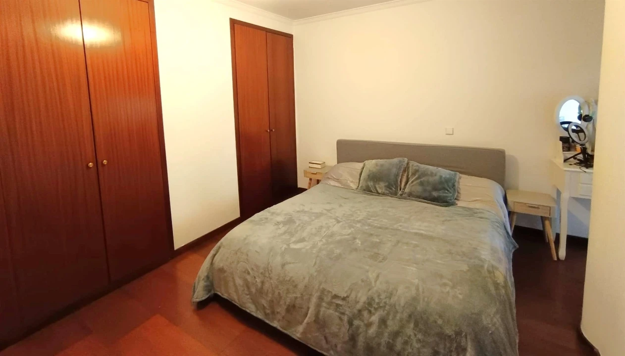Apartamento T1 para Venda em Aguas Santas Foto 45