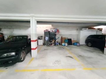 Apartamento T1 para Venda em Aguas Santas
