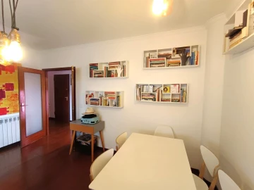 Apartamento T1 para Venda em Aguas Santas