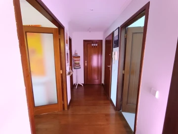 Apartamento T1 para Venda em Aguas Santas