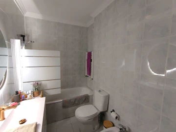 Apartamento T1 para Venda em Aguas Santas
