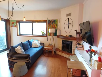 Apartamento T1 para Venda em Aguas Santas