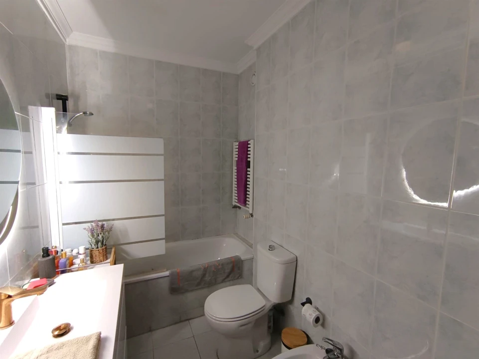 Apartamento T1 para Venda em Aguas Santas Foto 50