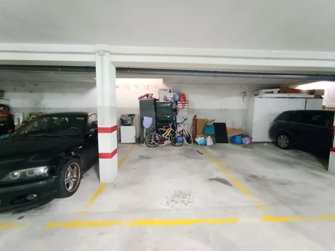 Apartamento T1 para Venda em Aguas Santas Foto 31