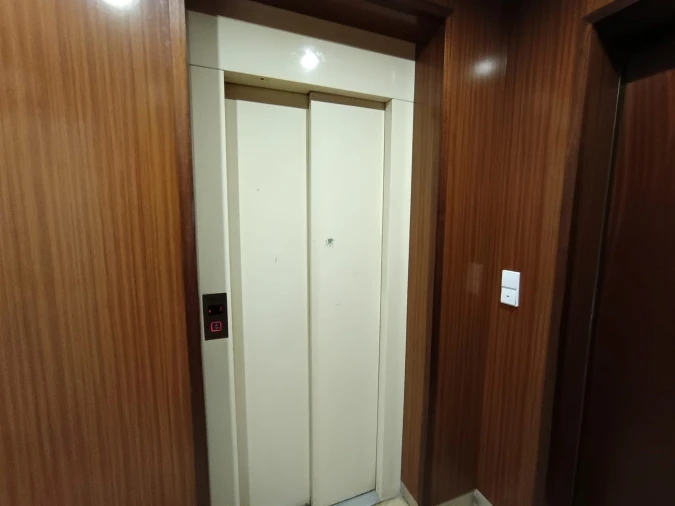 Apartamento T1 para Venda em Aguas Santas Foto 6