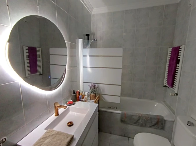 Apartamento T1 para Venda em Aguas Santas Foto 19