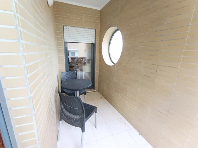 Apartamento T1 para Venda em Aguas Santas Foto 3
